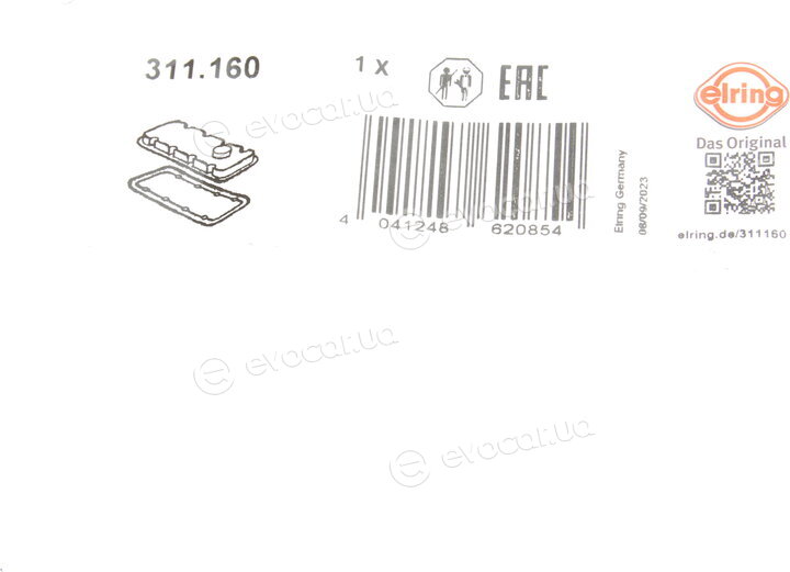 Elring 311.160