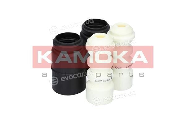 Kamoka 2019021