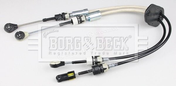 Borg & Beck BKG1225