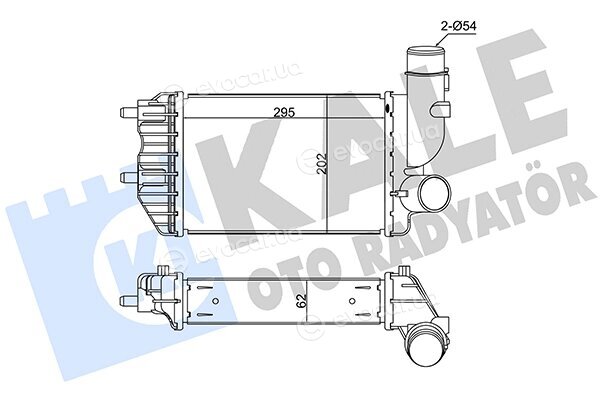 Kale 343500