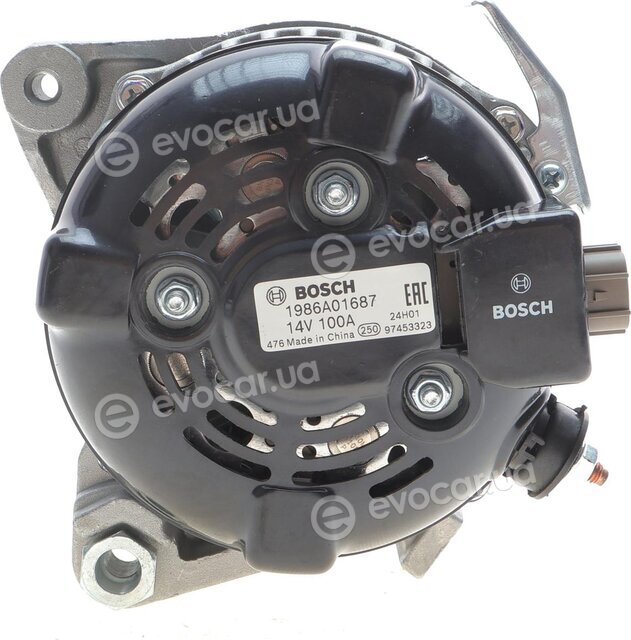 Bosch 1 986 A01 687