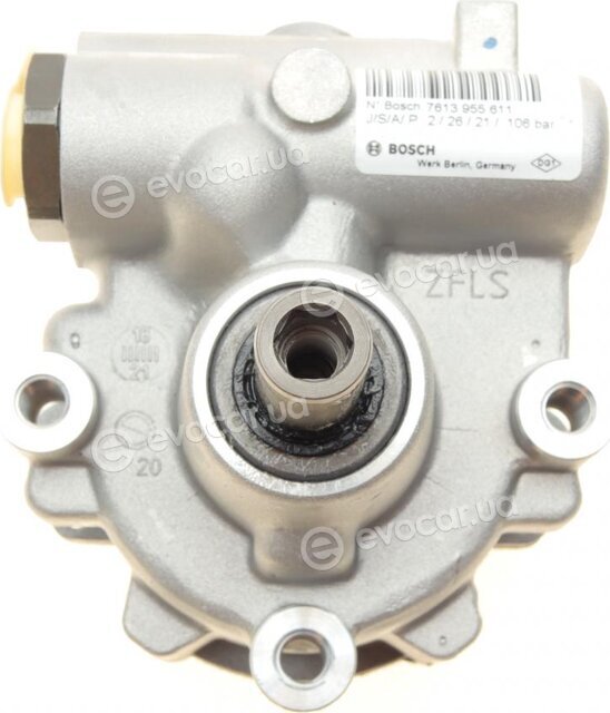 Bosch K S00 000 115