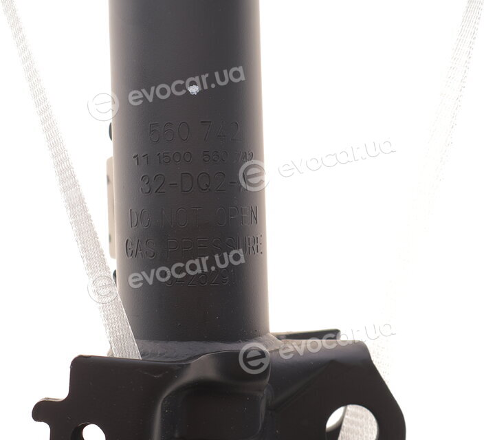Sachs 560 742
