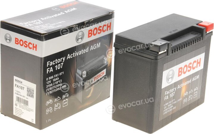 Bosch 0986FA1071