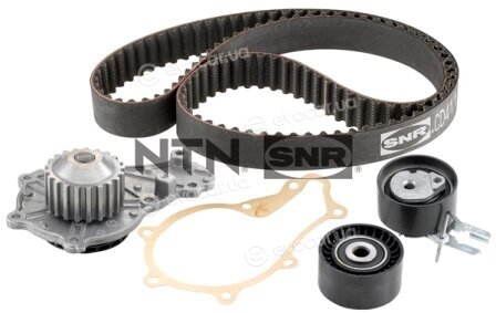 NTN / SNR KDP459.380