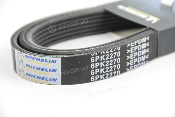 Michelin 6PK2270