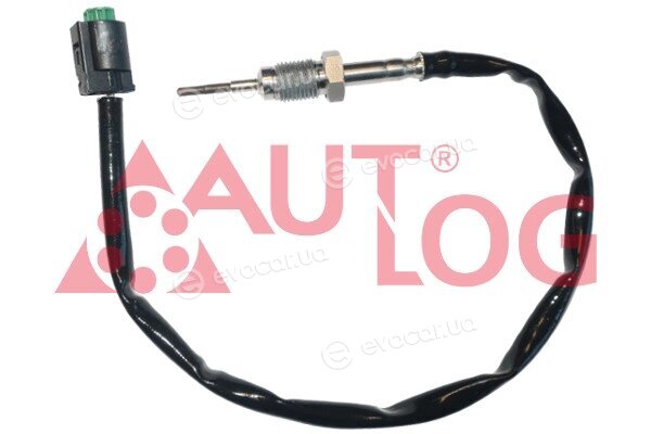 Autlog AS3461