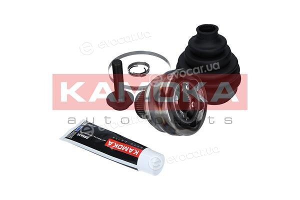 Kamoka 6081