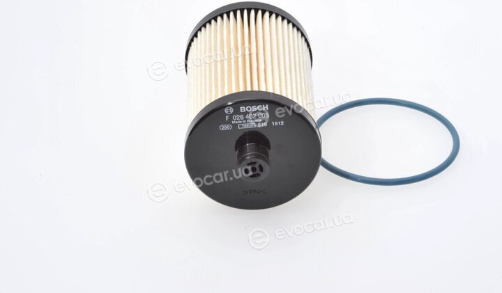 Bosch F 026 402 005