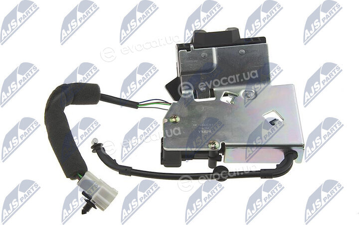 NTY EZC-FR-040