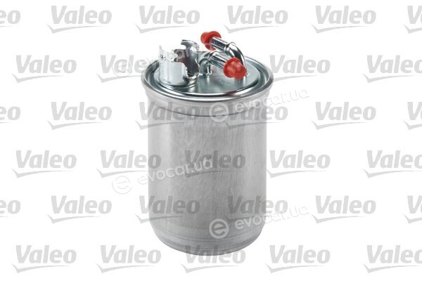 Valeo 587526