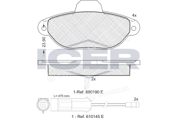 Icer 180953