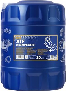 Mannol MN8218-20