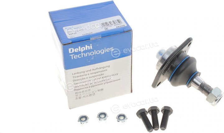 Delphi TC204