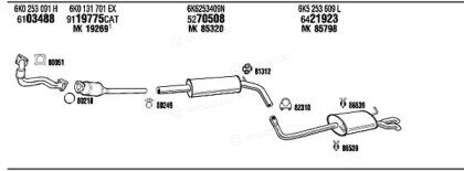 Walker / Fonos SE60048