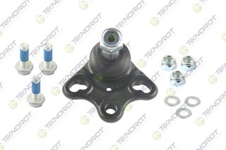 Teknorot M-675K