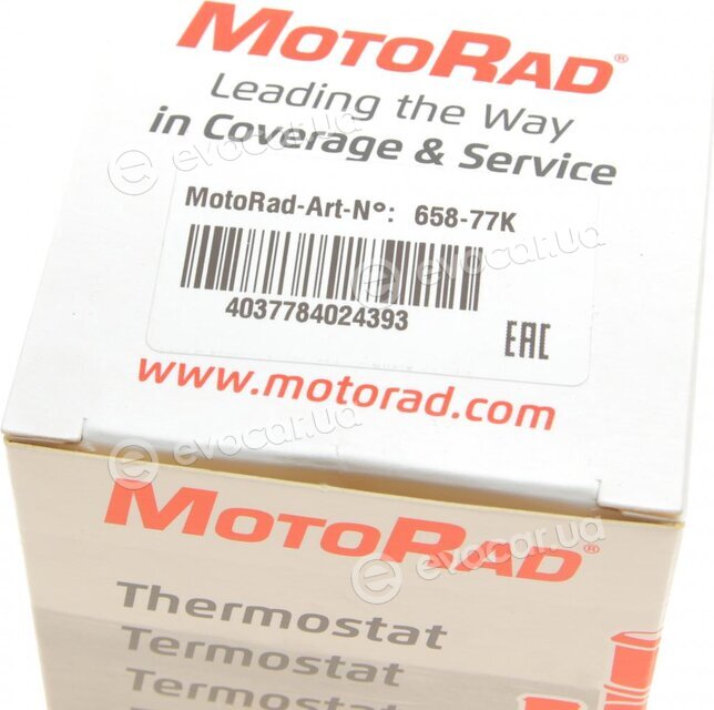 Motorad 658-77K