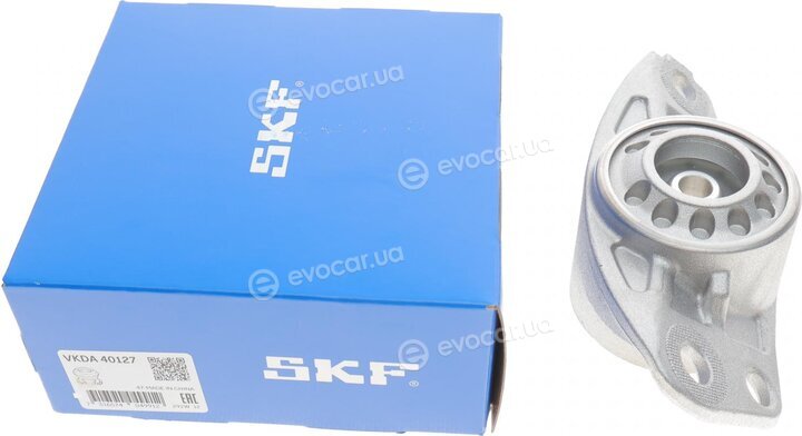 SKF VKDA 40127