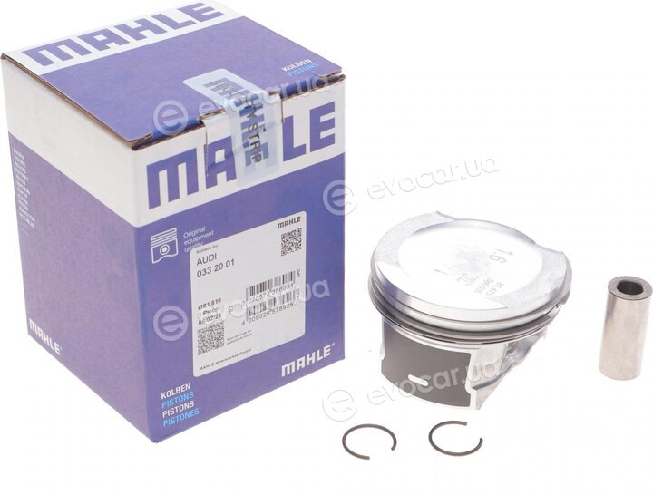 Mahle 033 20 01