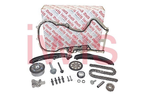 Iwis 59767Set
