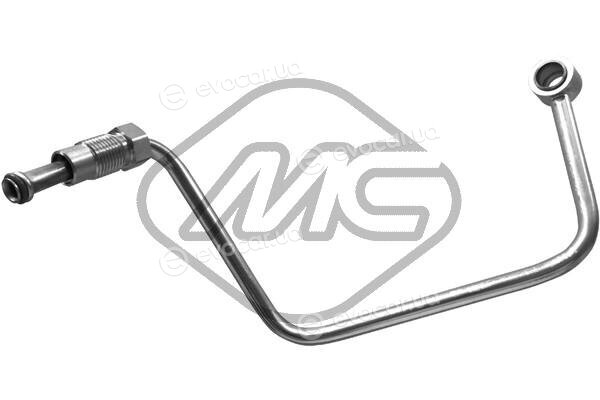 Metalcaucho / STC 92173