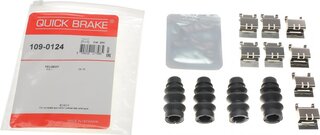 Kawe / Quick Brake 109-0124