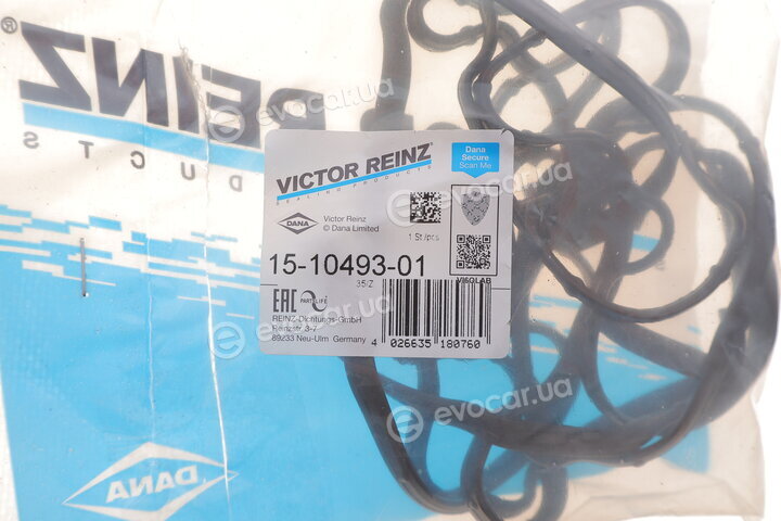 Victor Reinz 15-10493-01