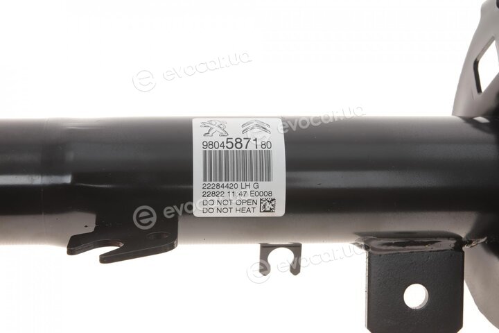 Mopar (PSA / FCA) 9804587180