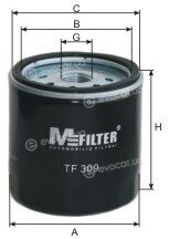 MFilter TF 309