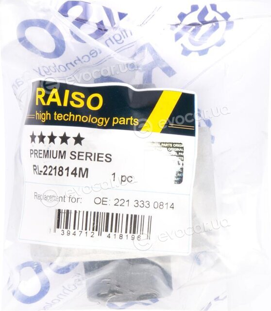 Raiso RL221814M
