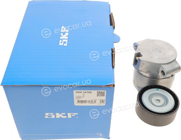 SKF VKM 34700