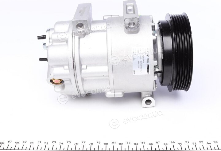 Mahle ACP 1343 000S