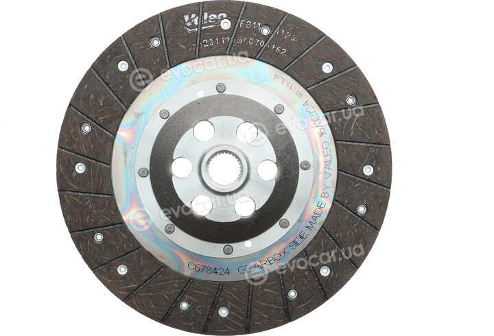 Valeo 837141