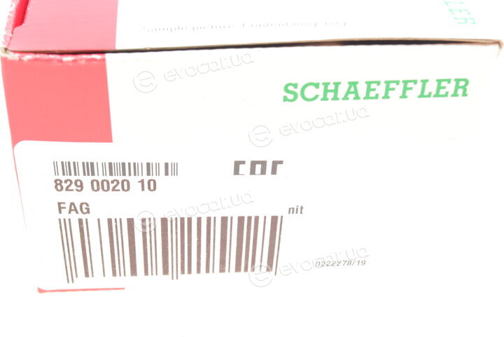 FAG 829 0020 10