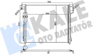 Kale 393200