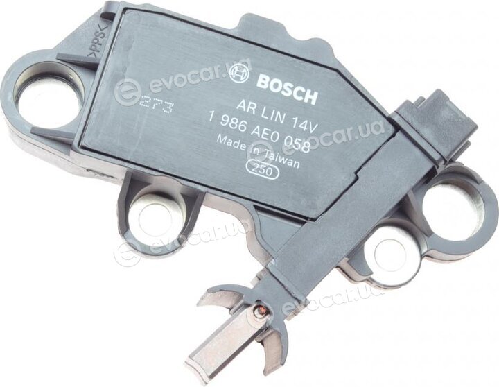 Bosch 1 986 AE0 058