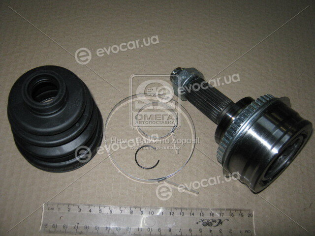 HDK FU-034A44