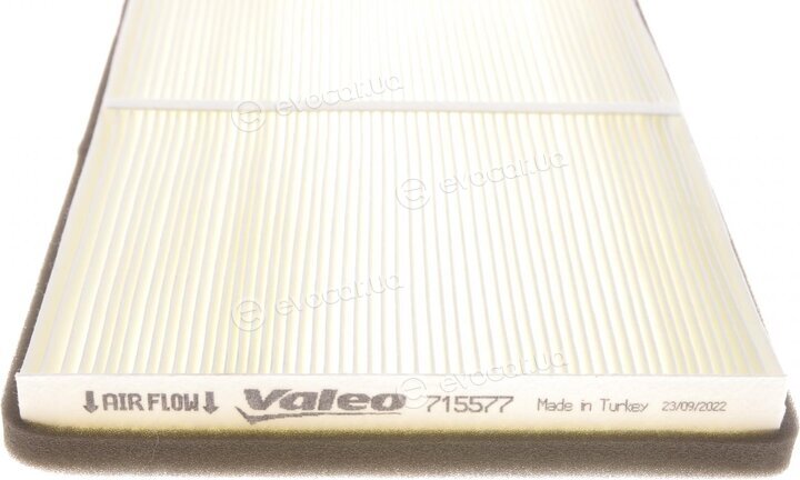 Valeo 715577