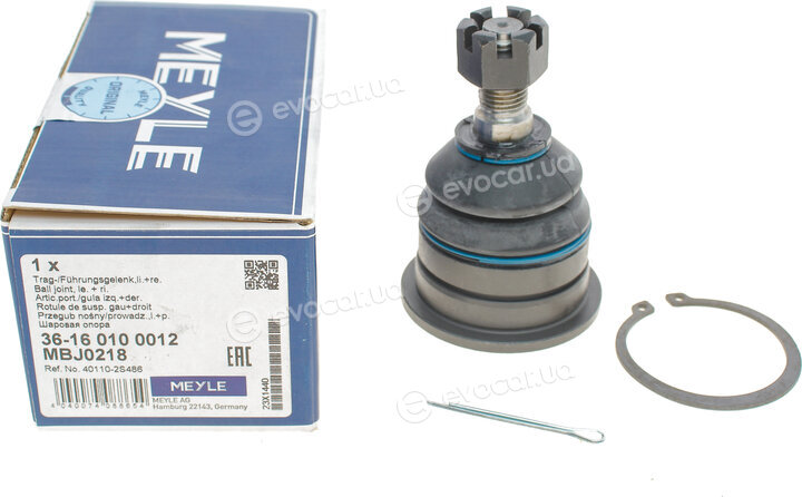 Meyle 36-16 010 0012