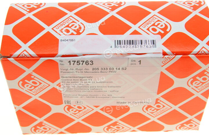 Febi 175763