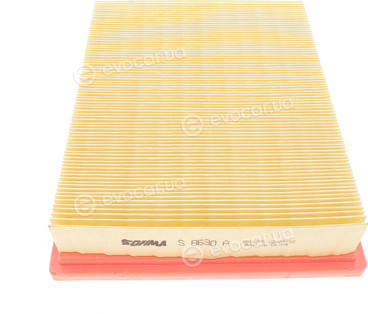 Sofima S 8630 A