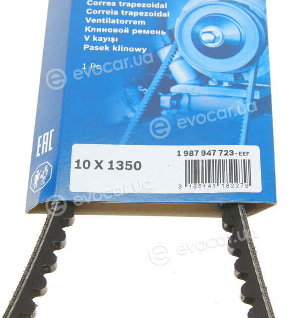 Bosch 1 987 947 723