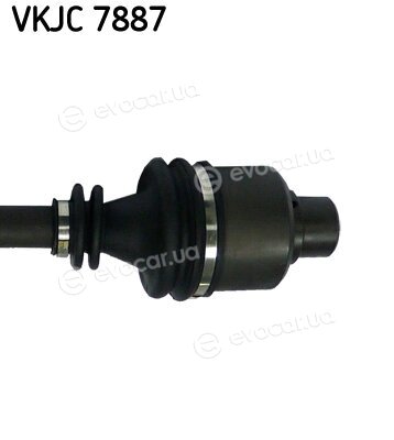 SKF VKJC 7887