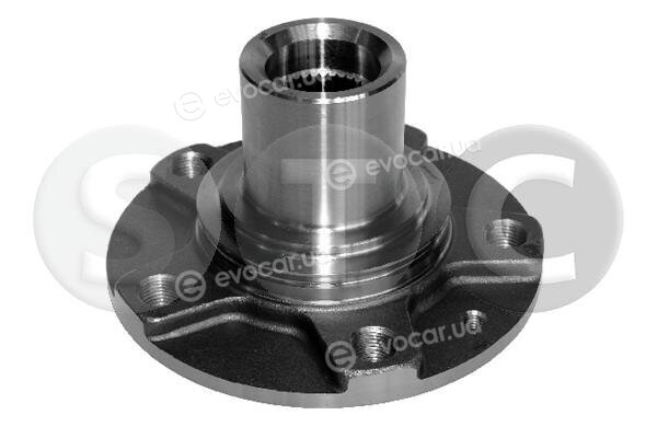 Metalcaucho / STC T490106