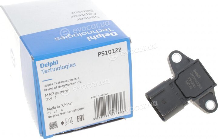 Delphi PS10122