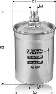 Tecneco IN91