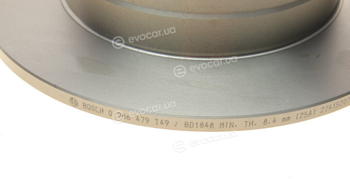 Bosch 0 986 479 T49