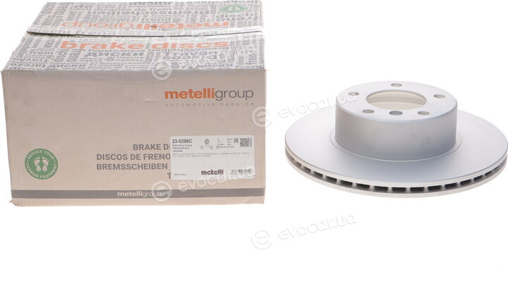 Metelli 23-0396C