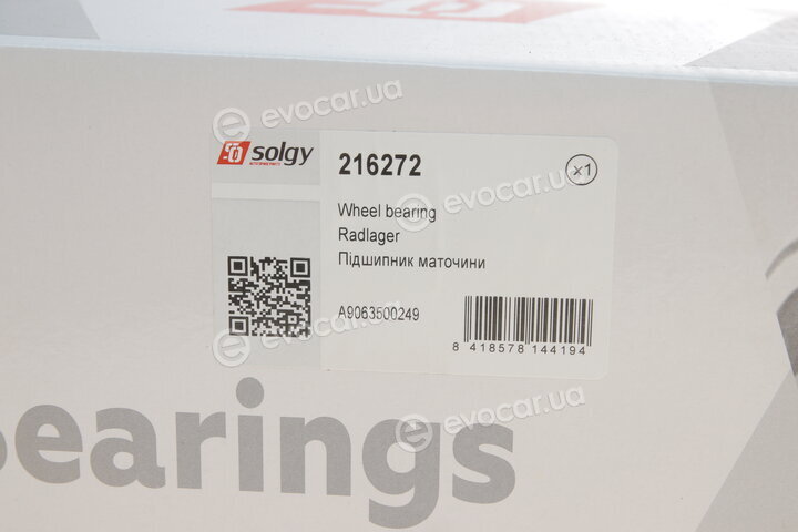 Solgy 216272