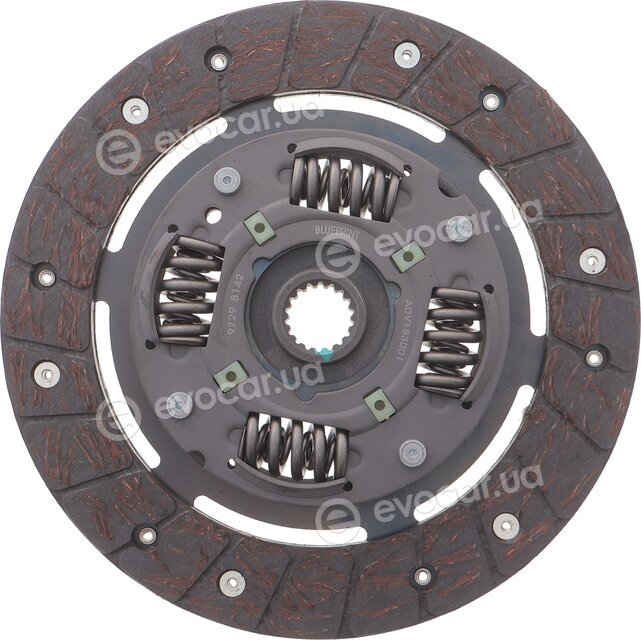 Blue Print ADV183001